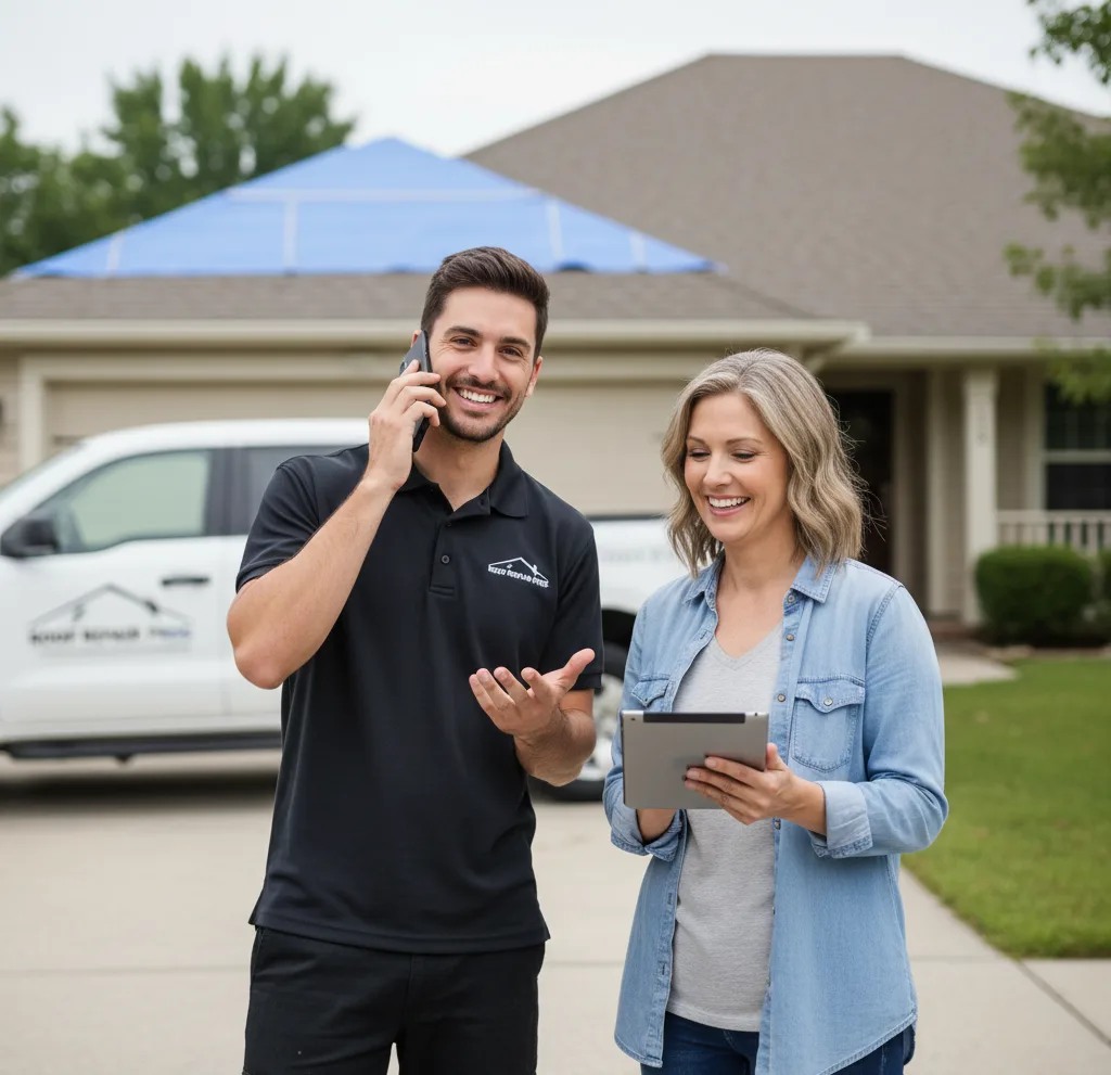 Roof Maintenance in Sebring, FL